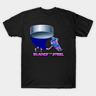 Blade of Steel T-Shirt